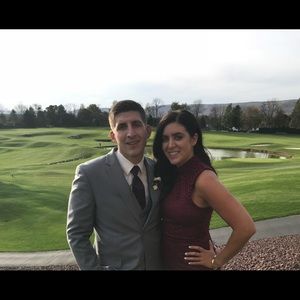 Meet your Posher, Brandon